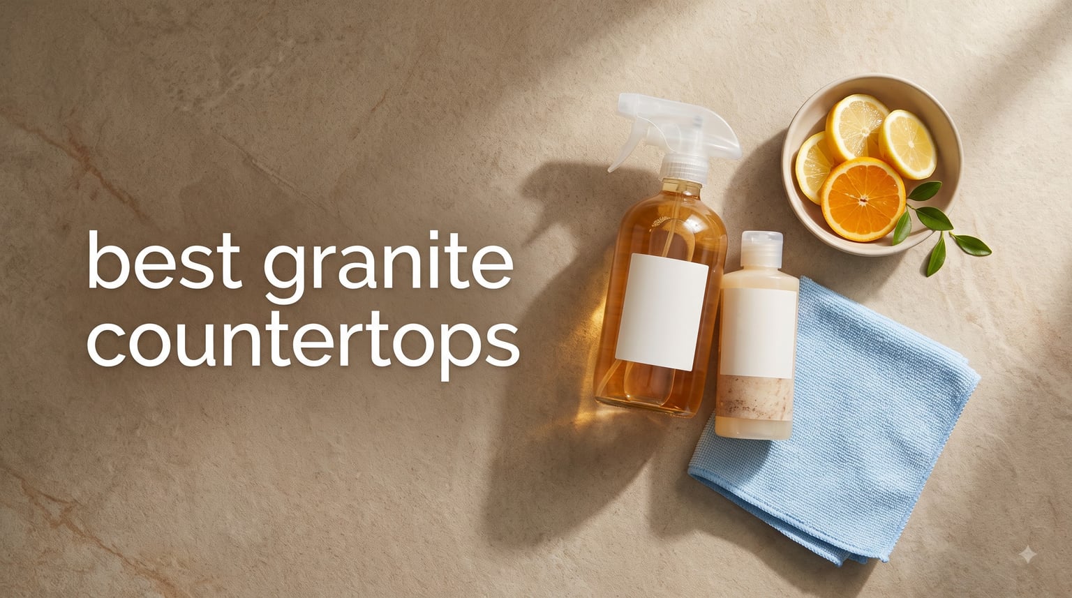 best granite countertops