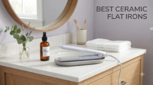 best ceramic flat irons