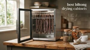 best biltong drying cabinets
