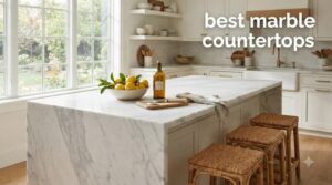 best marble countertops