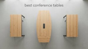 best conference tables