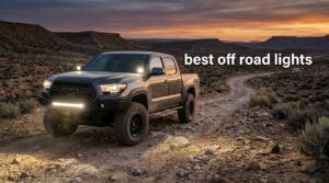 best off road lights