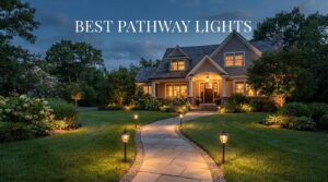 best pathway lights