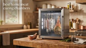 best home meat curing chambers