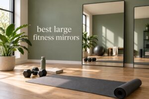 best large fitness mirrors