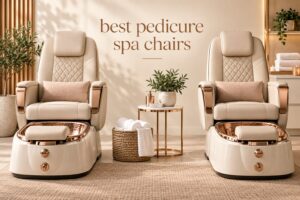 best pedicure spa chairs