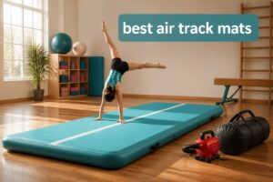 best air track mats