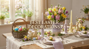 best easter decorations