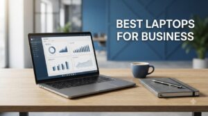 best laptops for business