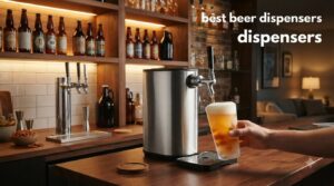 best beer dispensers