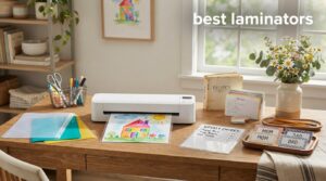 best laminators