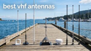 best vhf antennas