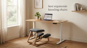 best ergonomic kneeling chairs