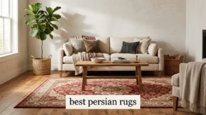 best persian rugs