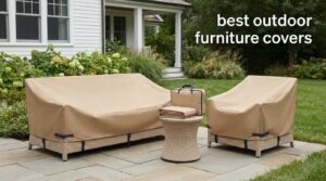 best outdoor furniture covers