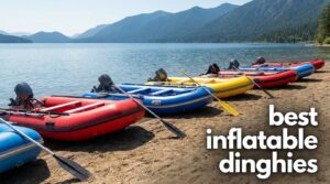 best inflatable dinghies