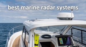 best marine radar systems