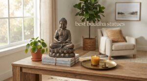 best buddha statues