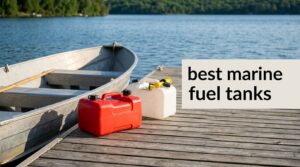 best marine fuel tanks