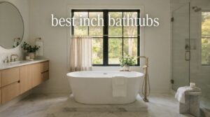 best 72 inch bathtubs