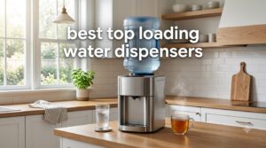 best top loading water dispensers
