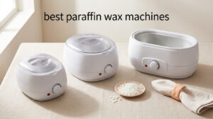 best paraffin wax machines