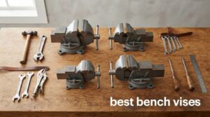 best bench vises