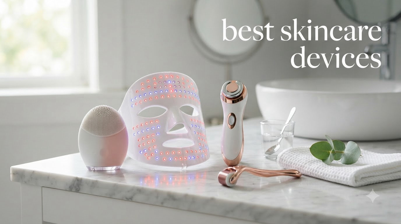 best skincare devices