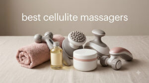 best cellulite massagers