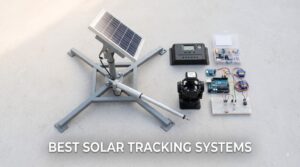 best solar tracking systems
