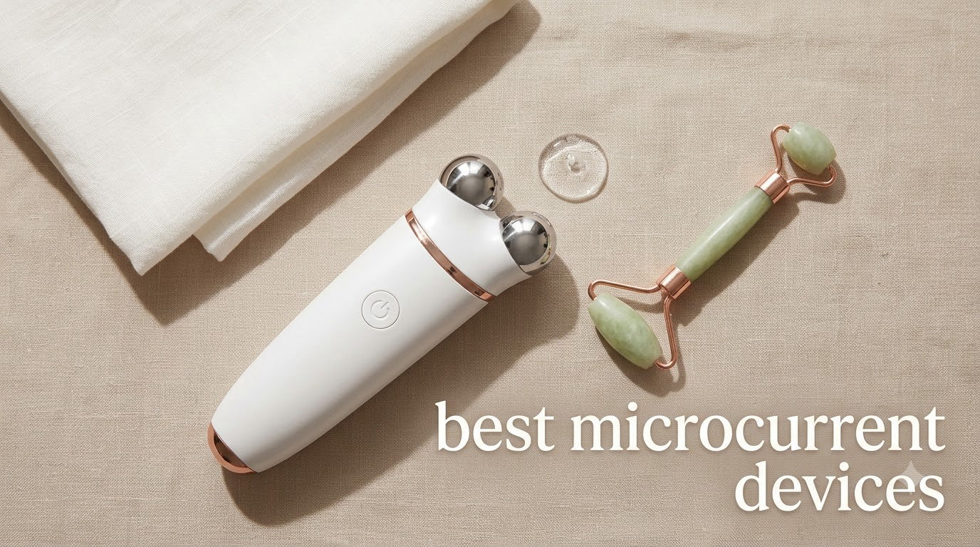best microcurrent devices