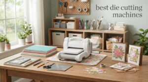 best die cutting machines