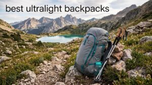 best ultralight backpacks