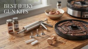 best jerky gun kits