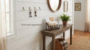 best mail organizers