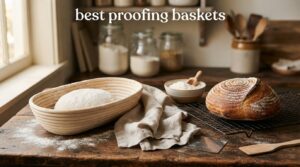 best proofing baskets