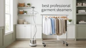 best professional garment steamers