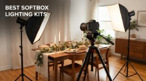 best softbox lighting kits