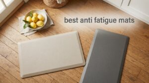 best anti fatigue mats
