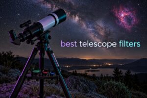 best telescope filters
