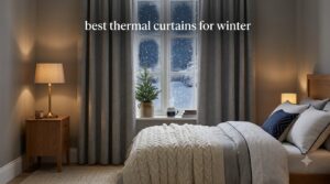 best thermal curtains for winter