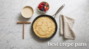 best crepe pans