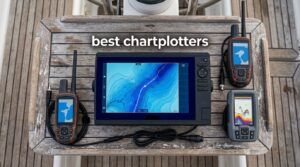 best chartplotters