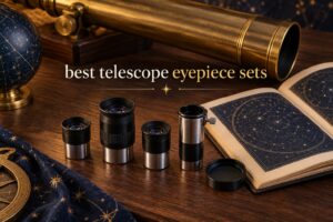 best telescope eyepiece sets