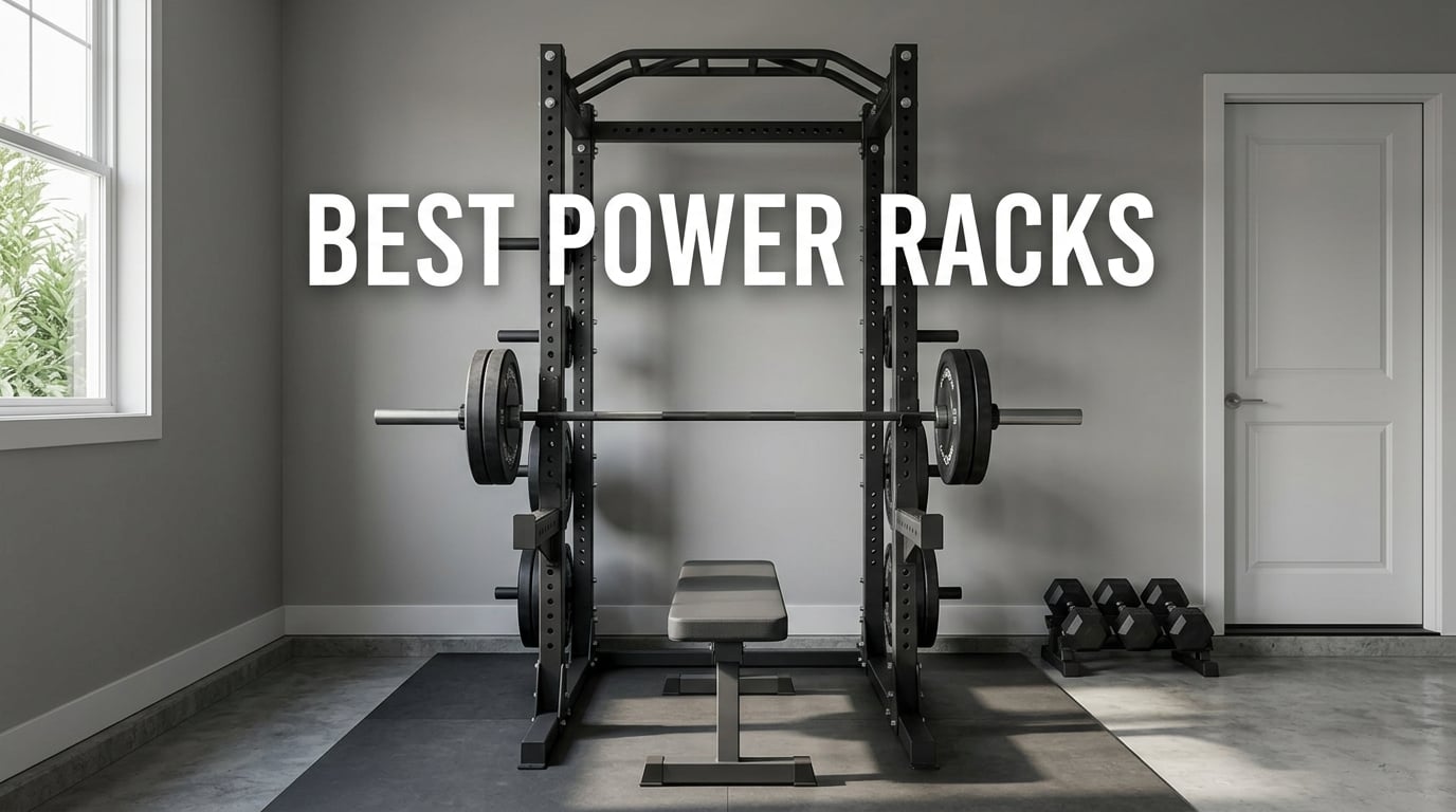 best power racks