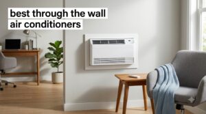best through the wall air conditioners