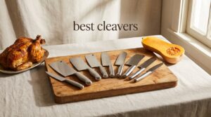 best cleavers