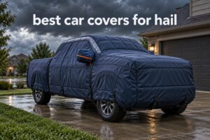 best car covers for hail
