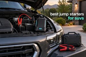 best jump starters for suvs