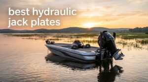 best hydraulic jack plates
